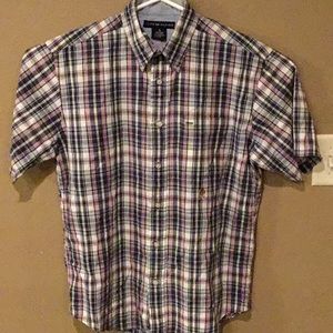 Tommy Hilfiger Short Sleeve